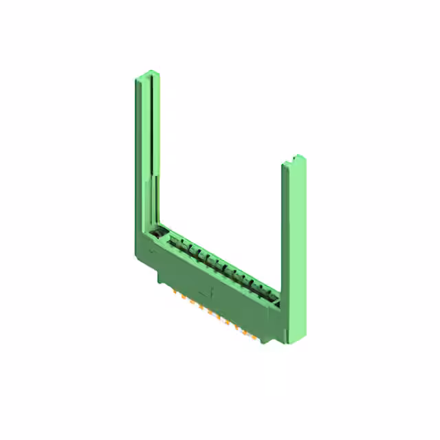337-022-555-868 EDAC Inc.  Edgeboard Connectors